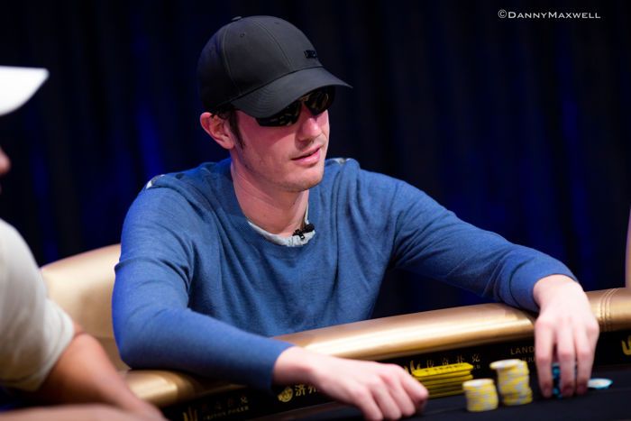 Tom Dwan