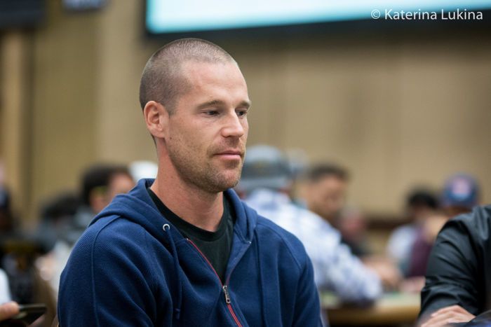 Patrik Antonius