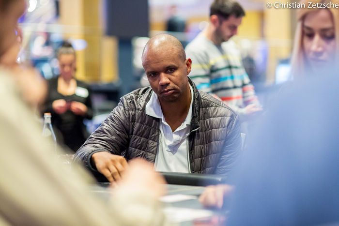 Phil Ivey