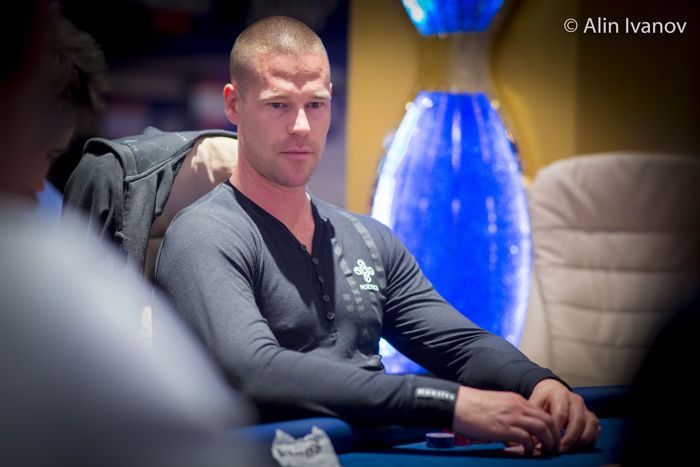 Patrik Antonius