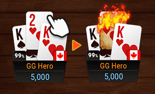 GGPoker Flip & Go Renewal