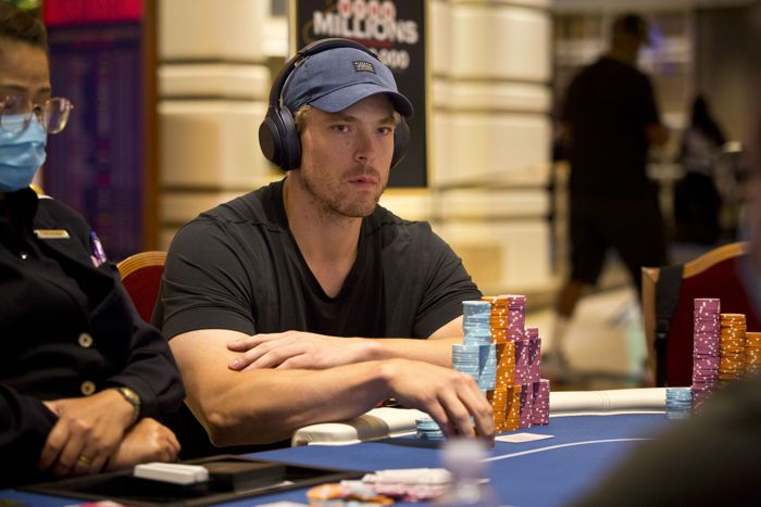 Wynn Millions Massacre: Foxen Eliminates Kenney in Brutal Quads-Over ...