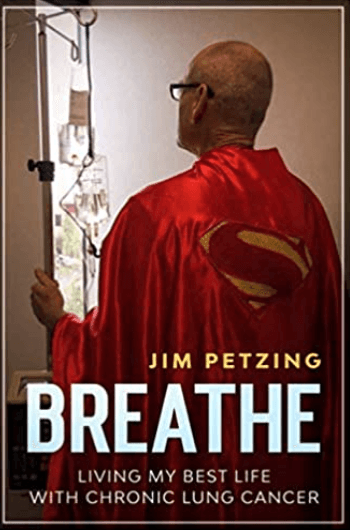 Jim Petzing Book