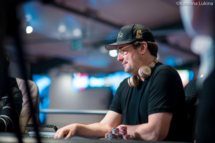 Phil Hellmuth