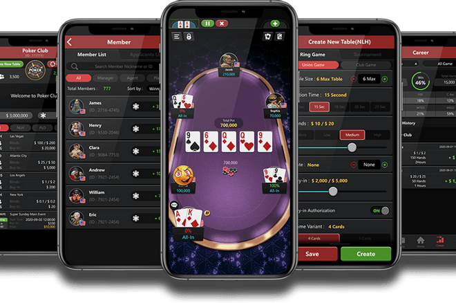 Poker Texas Holdem Online, Melhor app p/ jogar Poker Texas Holdem online.  100% GRÁTIS e sem cadastro!, By MegaJogos