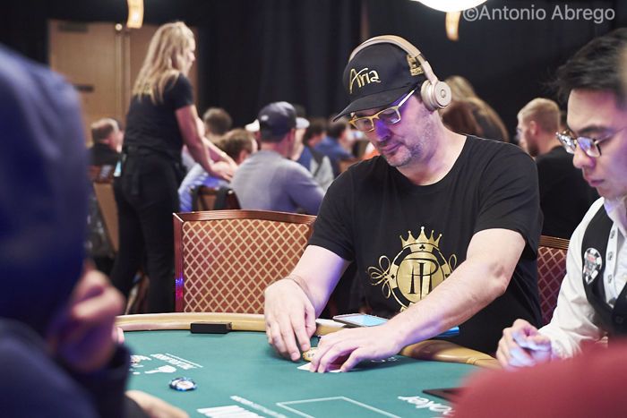 Phil Hellmuth