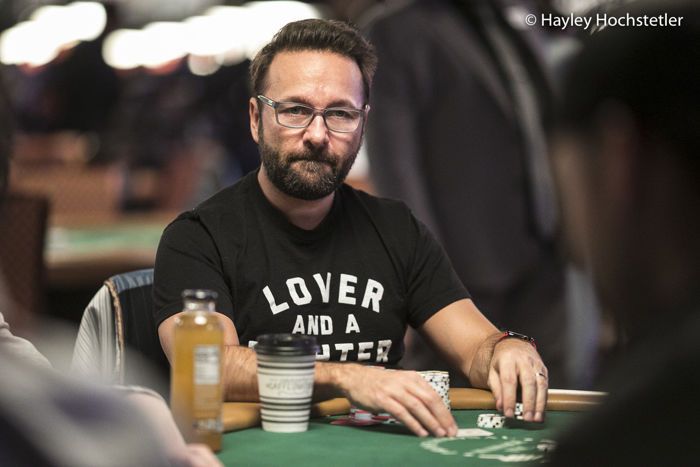 Daniel Negreanu