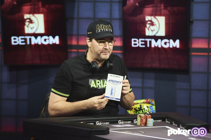 Phil Hellmuth