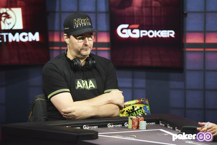 Phil Hellmuth