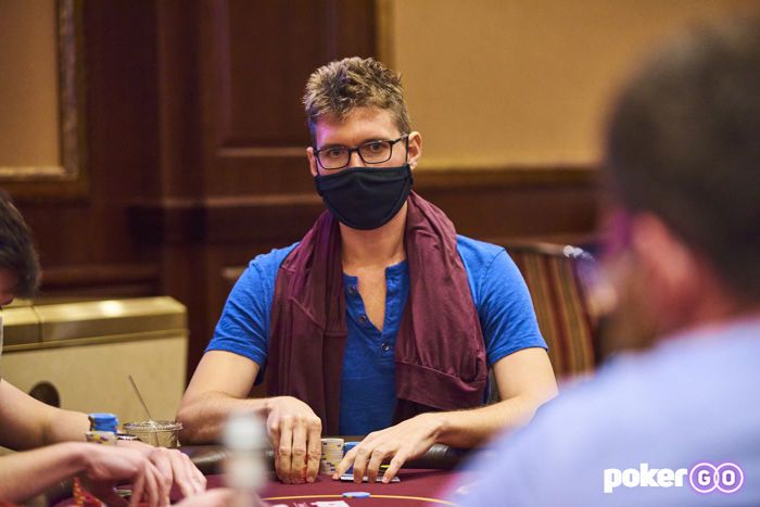 andrew lichtenberger poker