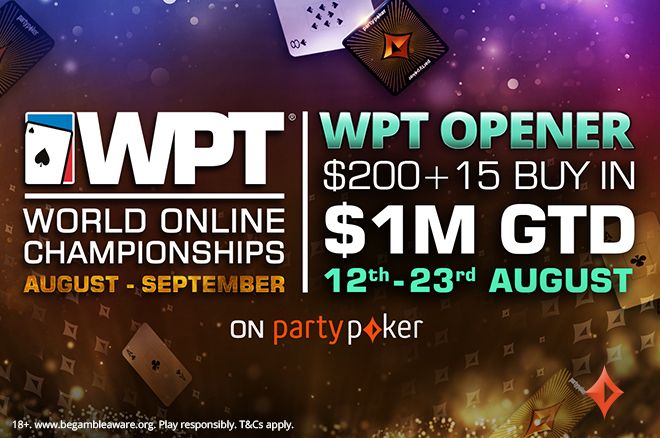 WPTWOC Opener