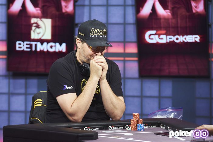 Phil Hellmuth