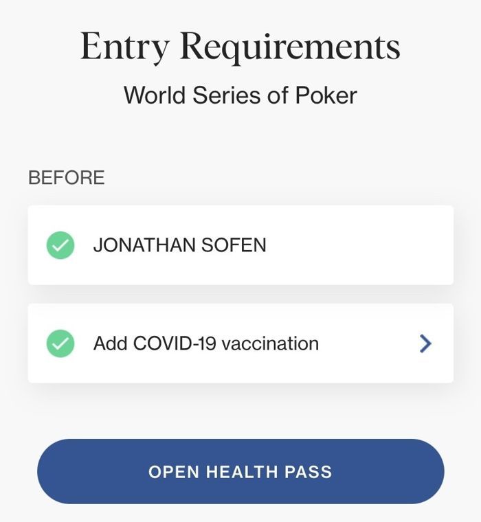 clear app 2021 wsop