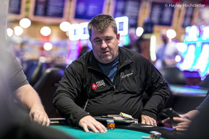 Chris Moneymaker