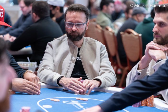 Daniel Negreanu