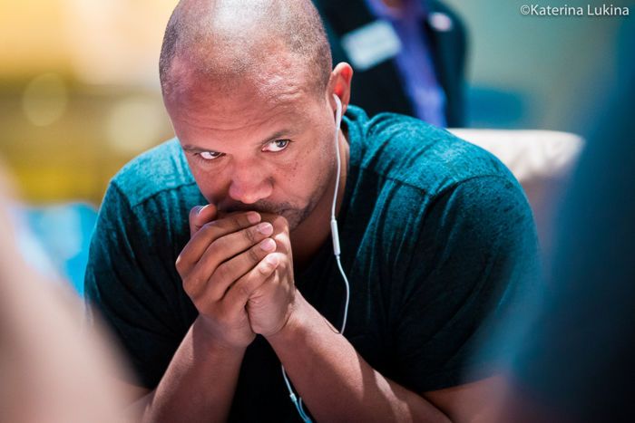 Phil Ivey