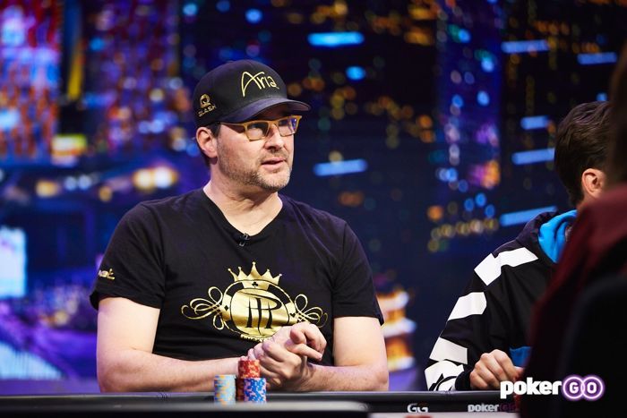 phil hellmuth poker