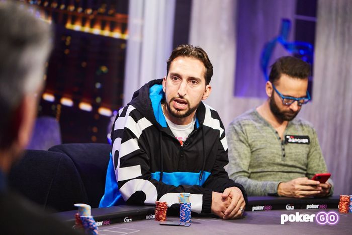 nick wright poker