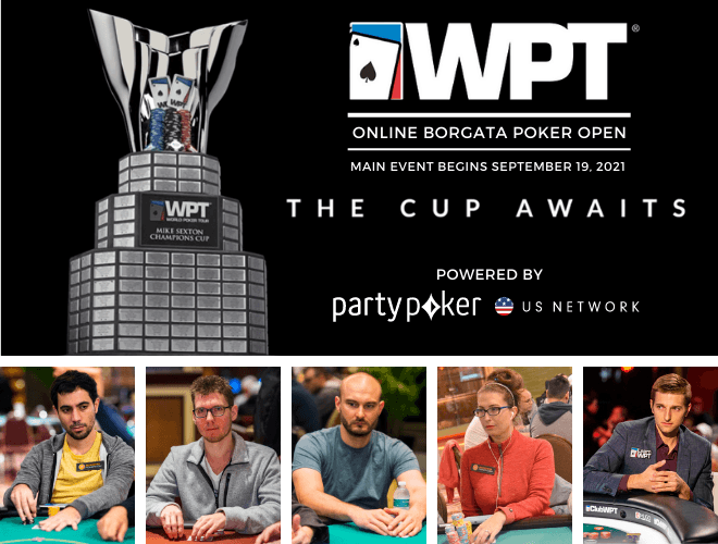 Learn WPT Team of Instructors