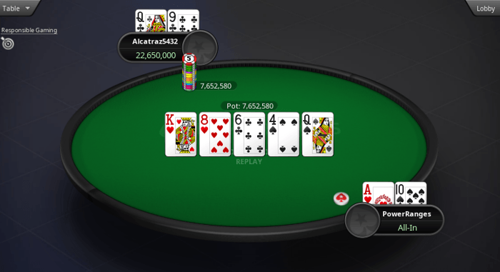 MICOOP Final Hand