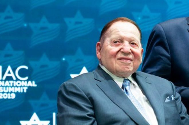 Sheldon Adelson