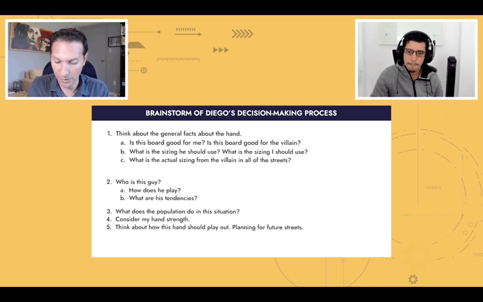 Mental Game Tune Up - Module 8