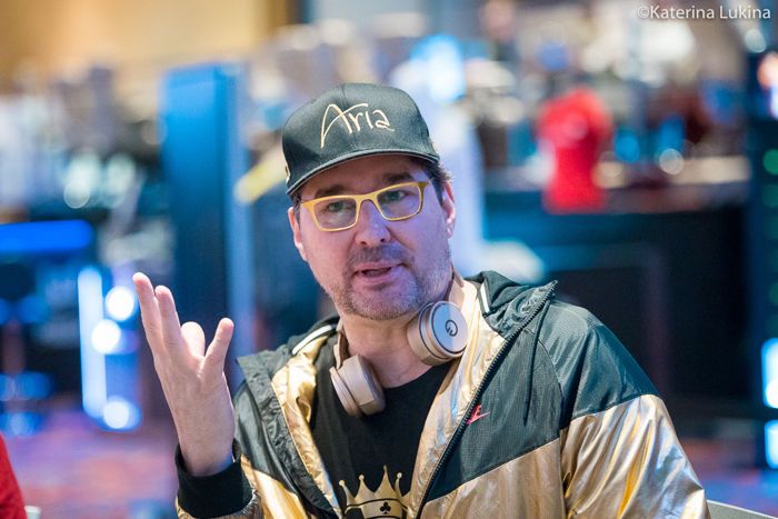 Phil Hellmuth