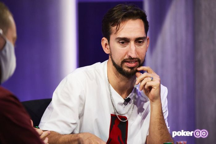 nick wright poker