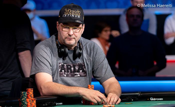 Phil Hellmuth