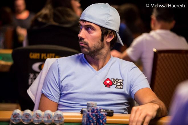 jason mercier 2016 wsop