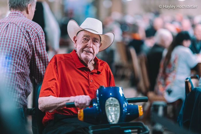 Doyle Brunson wsop 2021