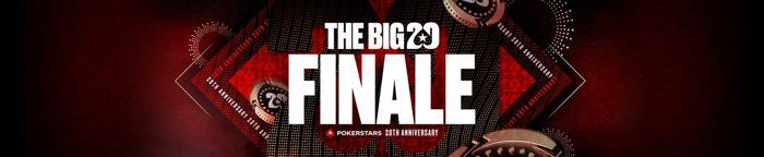 THE BIG20 Финал