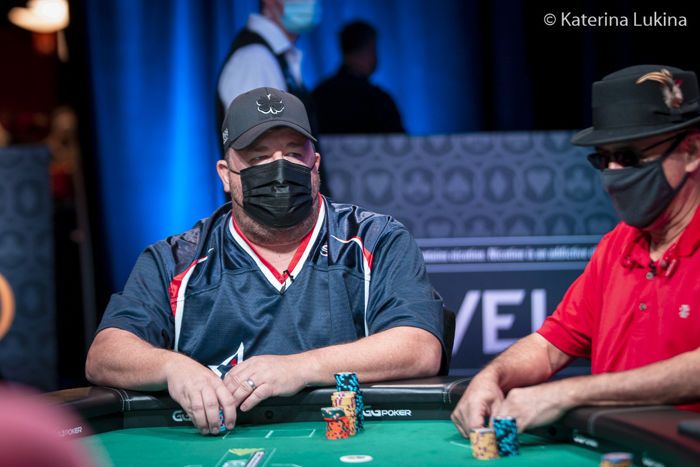 Chris Moneymaker