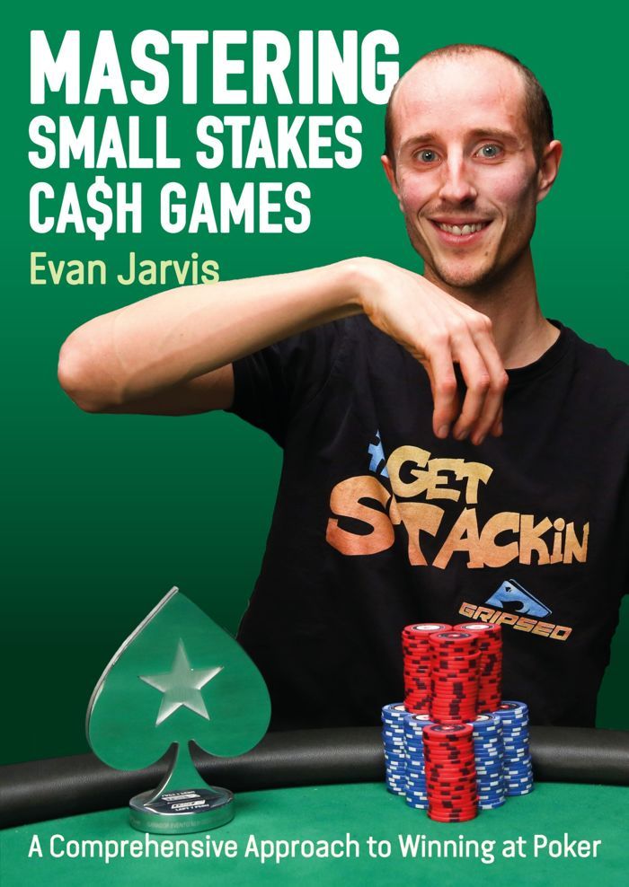 Mastering low-stakes gambling