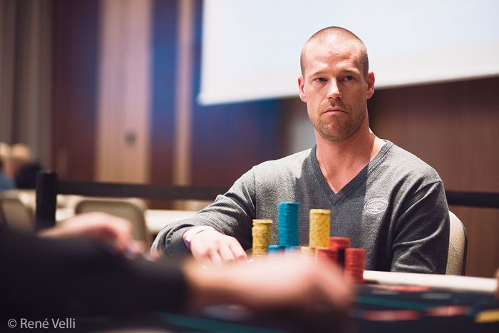 Patrik Antonius