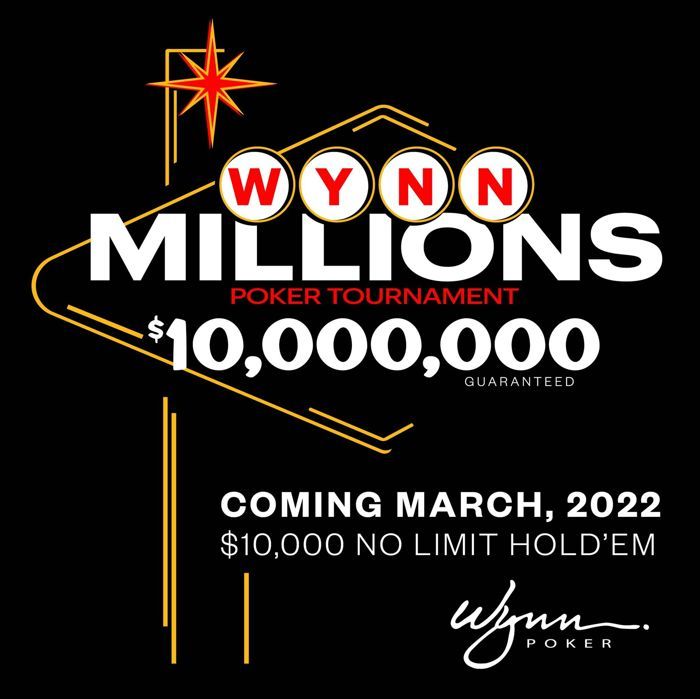 Wynn Millions