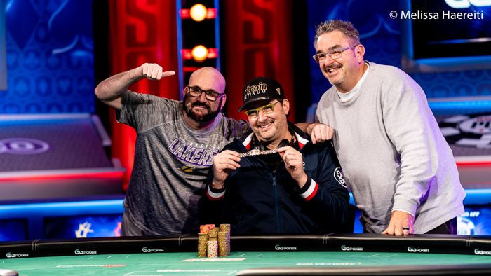 Phil Hellmuth