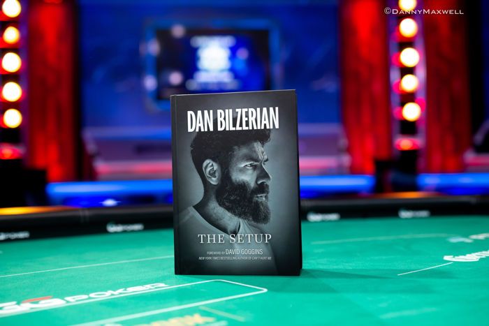 Dan Bilzerian