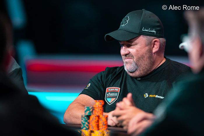 Chris Moneymaker