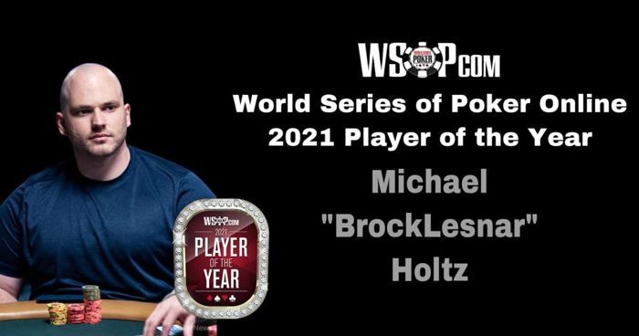 WSOP.com POY