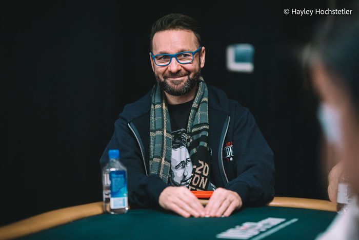 Daniel Negreanu