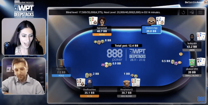 888poker 