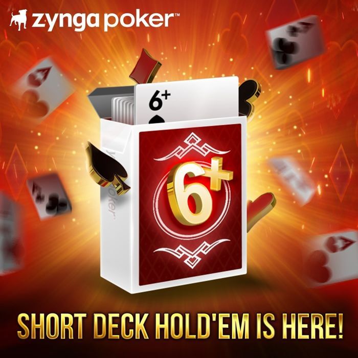 Zynga Poker