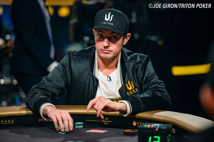 Tom Dwan