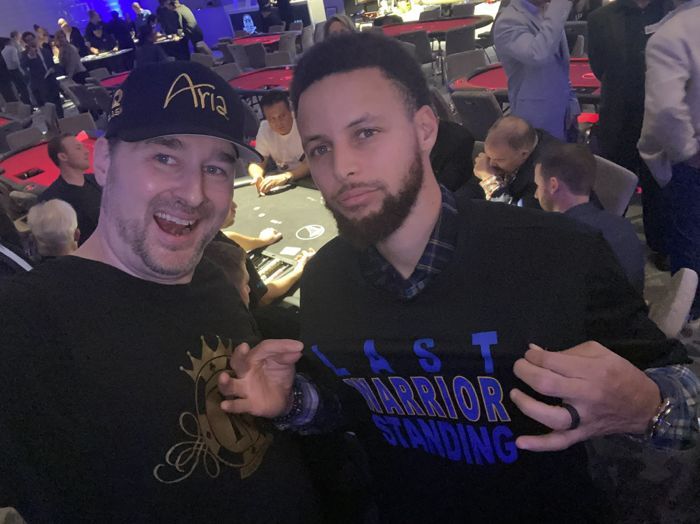 phil hellmuth steph curry