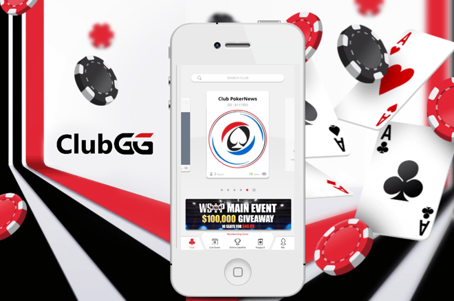 ClubGG PokerNews