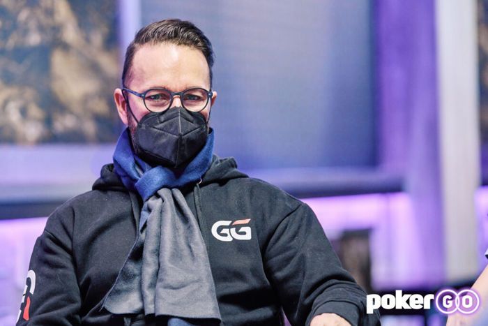 daniel negreanu pokergo cup