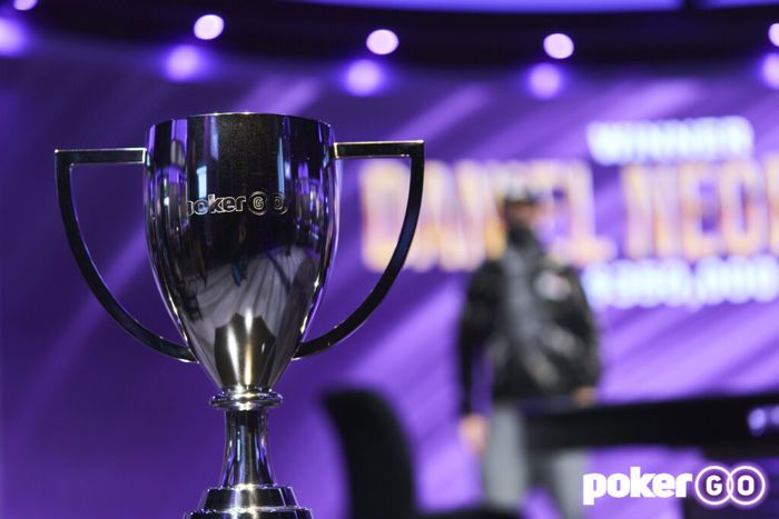 2022 pokergo cup