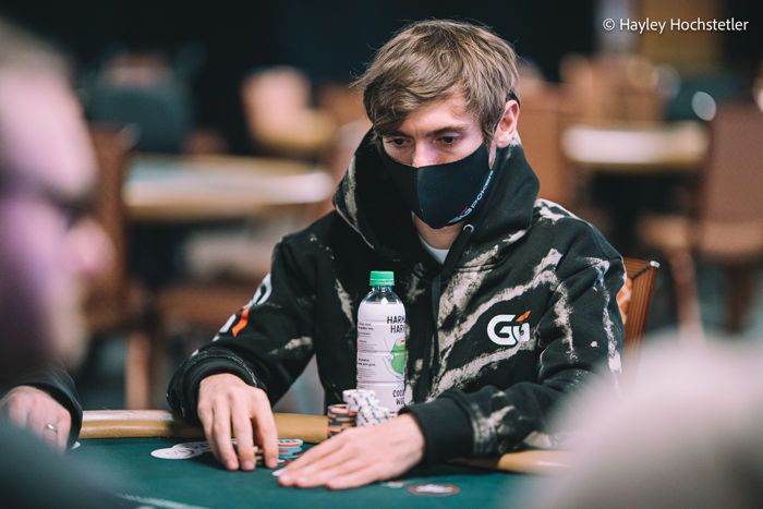 Fedor Holz Has Sights on Daniel Negreanu in Boxing and Chess Matches -  PokerTube