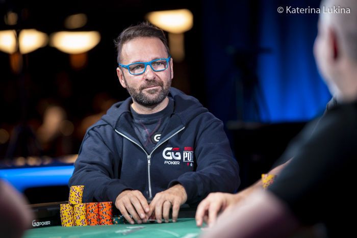 Daniel Negreanu